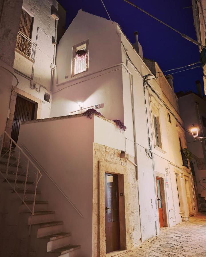 La Dimora Nel Borgo Βίλα Locorotondo Εξωτερικό φωτογραφία