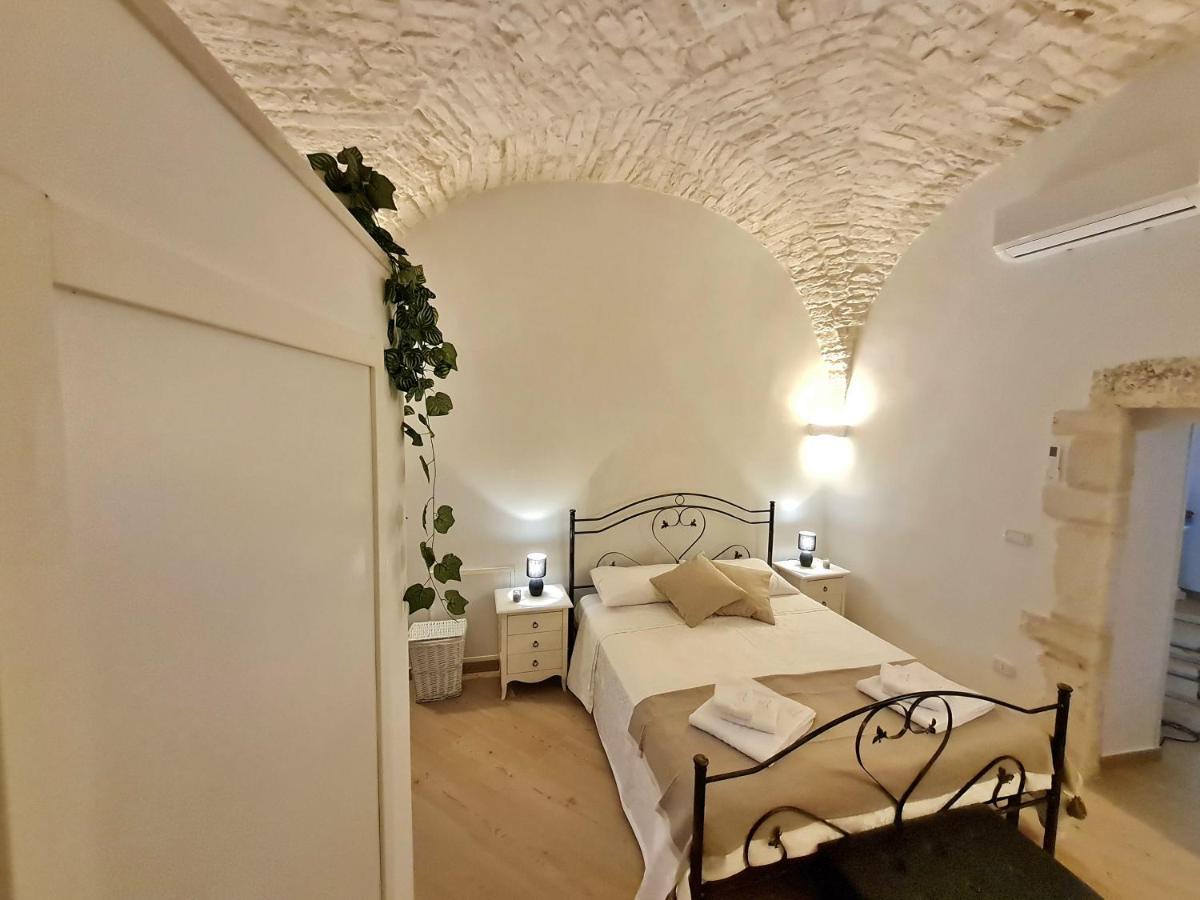 La Dimora Nel Borgo Βίλα Locorotondo Εξωτερικό φωτογραφία