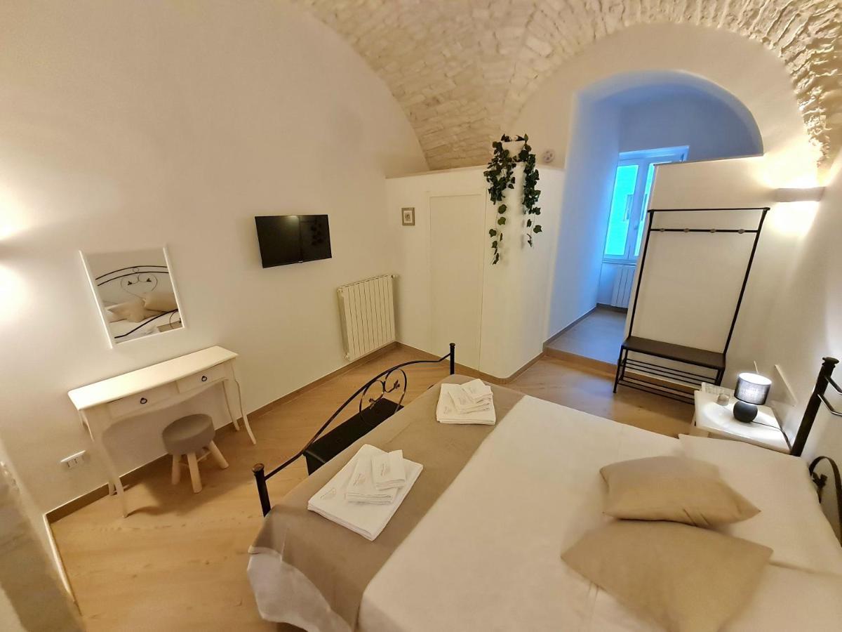 La Dimora Nel Borgo Βίλα Locorotondo Εξωτερικό φωτογραφία
