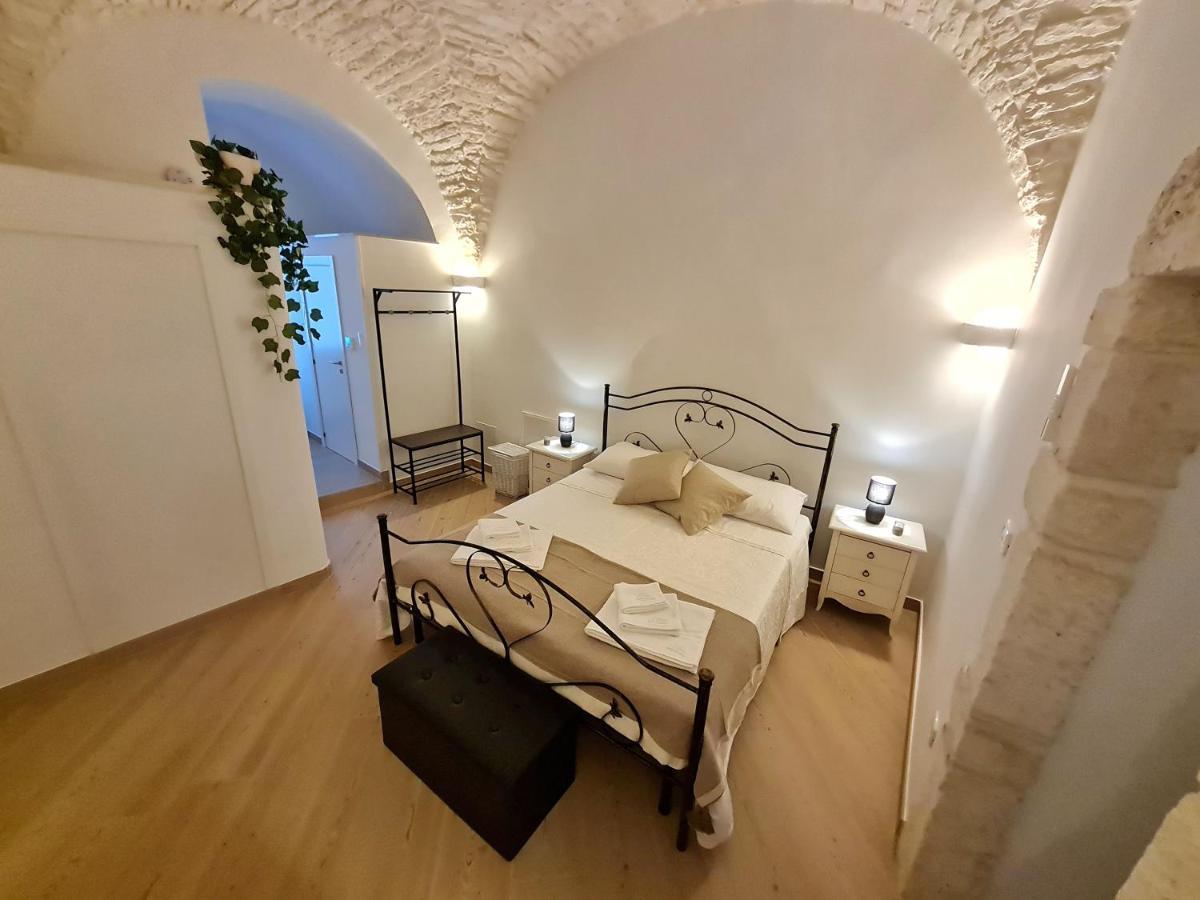 La Dimora Nel Borgo Βίλα Locorotondo Εξωτερικό φωτογραφία