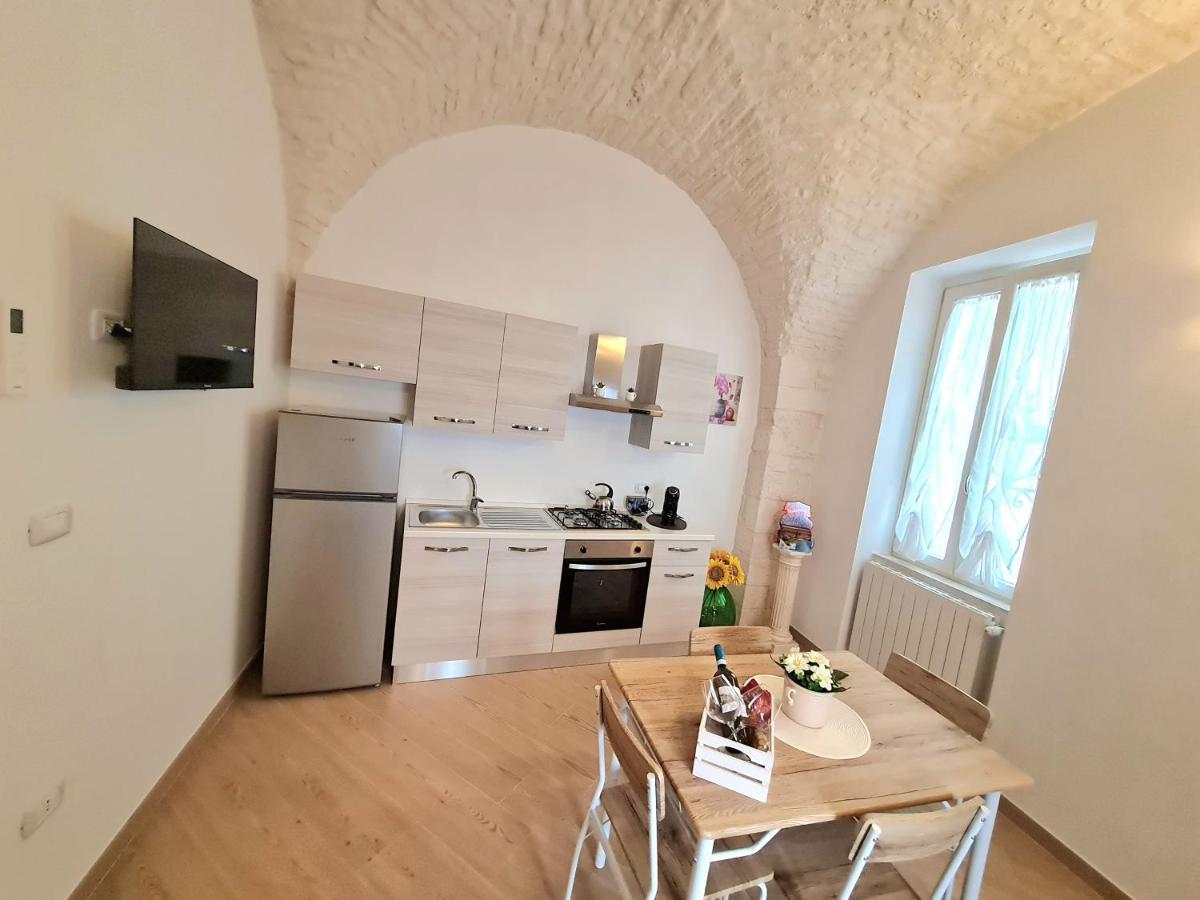 La Dimora Nel Borgo Βίλα Locorotondo Εξωτερικό φωτογραφία