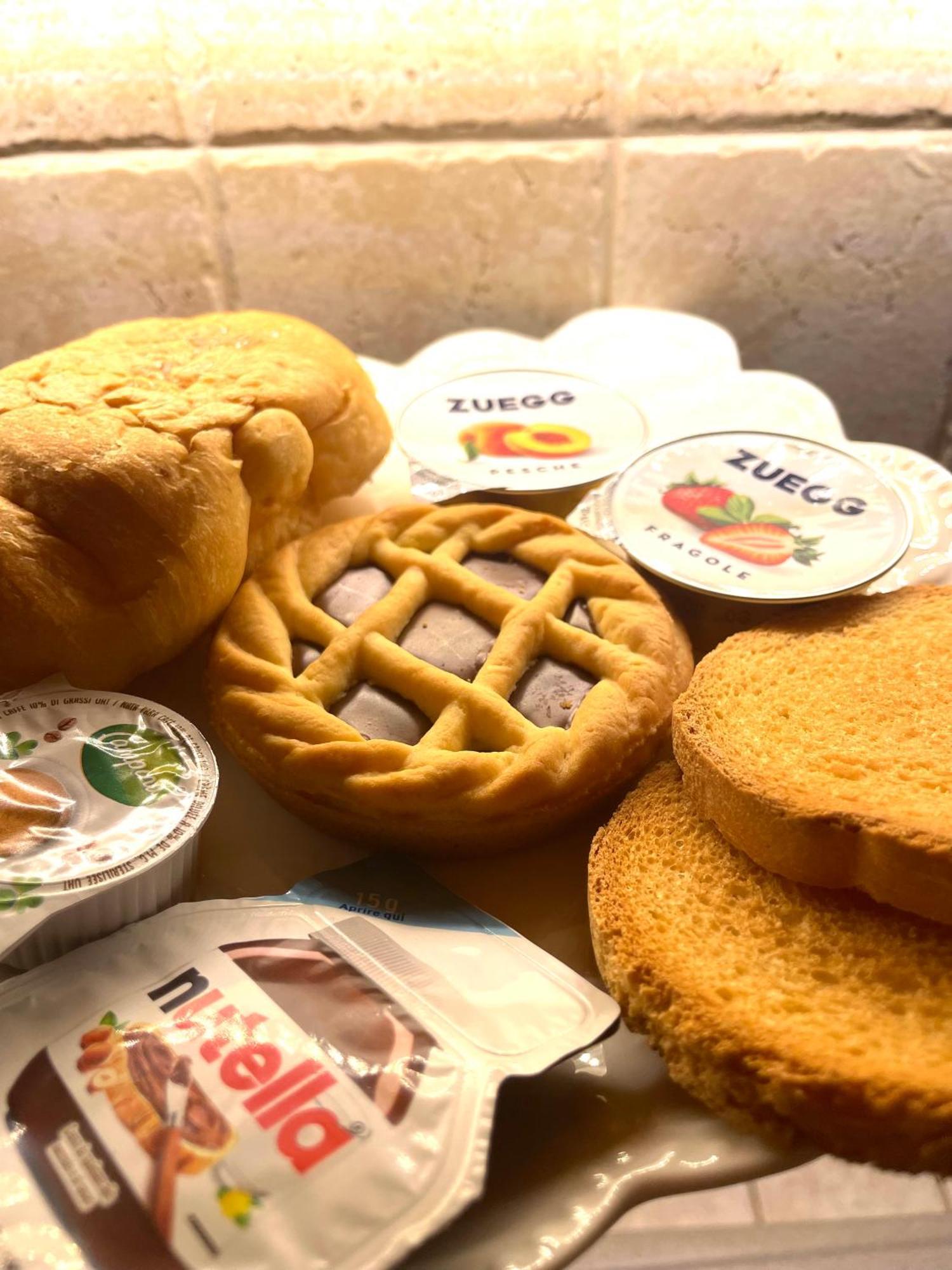 La Dimora Nel Borgo Βίλα Locorotondo Εξωτερικό φωτογραφία